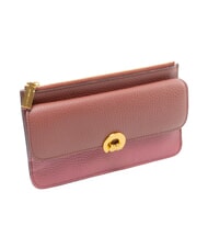 COCCINELLE CAMPIONARIO - BINXIE TRICOLOR Handtasche mit Schulterriemen Marke/Rosen/Cui - Damentaschen - 4