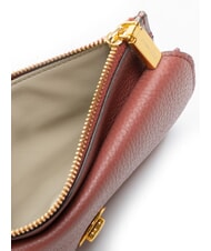 COCCINELLE CAMPIONARIO - BINXIE TRICOLOR Handtasche mit Schulterriemen Marke/Rosen/Cui - Damentaschen - 5