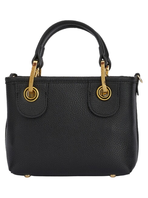 BETH JEWELS Mini-Handtasche mit Schulterriemen Schwarz - Damentaschen