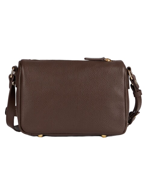 MARGOT Mini-Schultertasche braun - Damentaschen