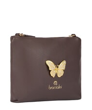 BRACCIALINI BETH JEWELS Clutch-Tasche mit Schulterriemen braun - Damentaschen - 2