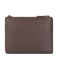 BRACCIALINI BETH JEWELS Clutch-Tasche mit Schulterriemen braun - Damentaschen - 3