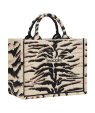 BRACCIALINI WINTER S Handtasche, Doppelgriff - Damentaschen