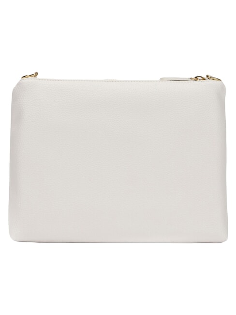 BETH JEWELS Clutch-Tasche mit Schulterriemen Wei&szlig; - Damentaschen