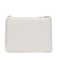 BRACCIALINI BETH JEWELS Clutch-Tasche mit Schulterriemen Wei&szlig; - Damentaschen - 3