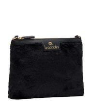 BRACCIALINI BETH S Schultertasche Schwarz - Damentaschen - 2