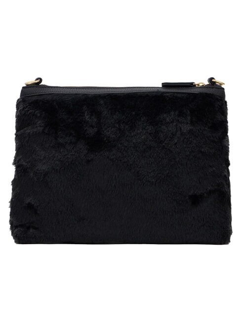 BETH S Schultertasche Schwarz - Damentaschen