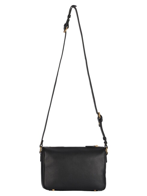 MARGOT S Schultertasche Schwarz - Damentaschen