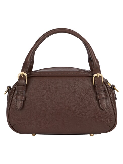 GISELLE M Handtasche mit Schulterriemen braun - Damentaschen
