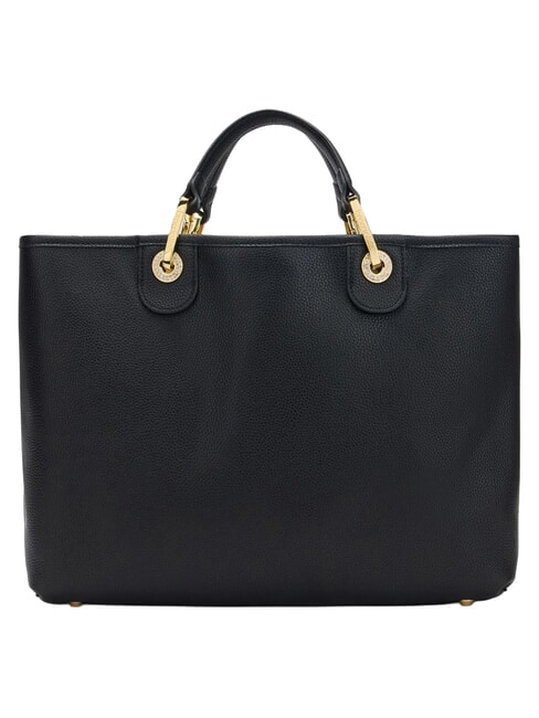 BETH L Handtasche mit Doppelgriff Schwarz - Damentaschen