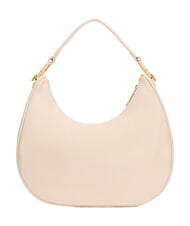 BRACCIALINI GISELLE M Schultertasche mit Schultergurt Beige - Damentaschen - 3