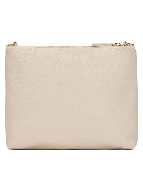 BETH S Handtasche mit Doppelgriff Beige - Damentaschen