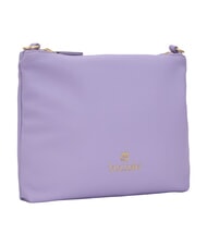 BRACCIALINI BETH S Handtasche mit Doppelgriff lila - Damentaschen - 2