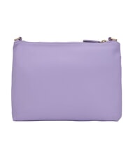 BRACCIALINI BETH S Handtasche mit Doppelgriff lila - Damentaschen - 3