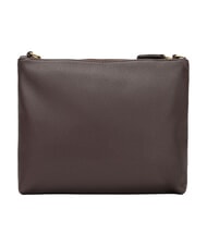 BRACCIALINI BETH S Handtasche mit Doppelgriff braun - Damentaschen - 3