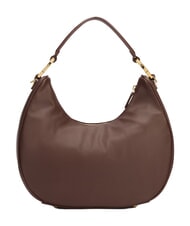 BRACCIALINI GISELLE M Schultertasche mit Schultergurt braun - Damentaschen - 3