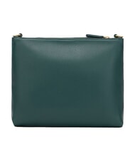 BRACCIALINI BETH S Handtasche mit Doppelgriff Gr&uuml;n - Damentaschen - 3