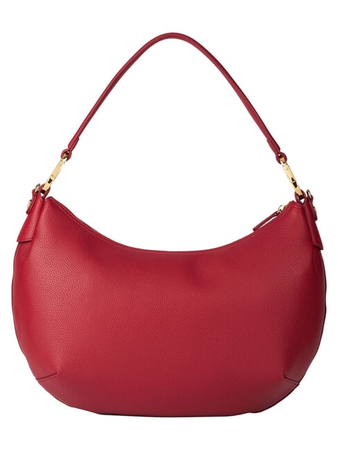 BETH L Schultertasche mit Schultergurt Rot - Damentaschen