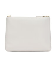 BRACCIALINI BETH S Handtasche mit Doppelgriff Wei&szlig; - Damentaschen - 3