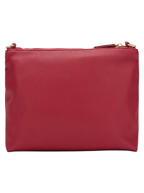 BETH S Handtasche mit Doppelgriff Rot - Damentaschen