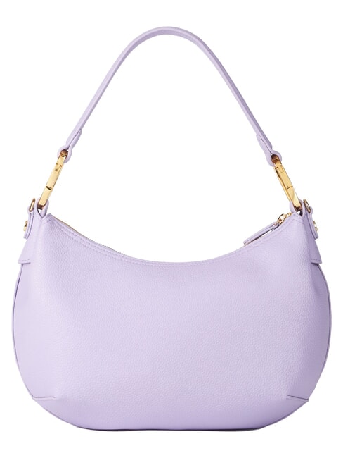 BETH M Schultertasche mit Schultergurt lila - Damentaschen