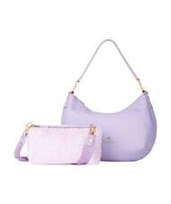 BRACCIALINI BETH L Schultertasche mit Schultergurt lila - Damentaschen - 2