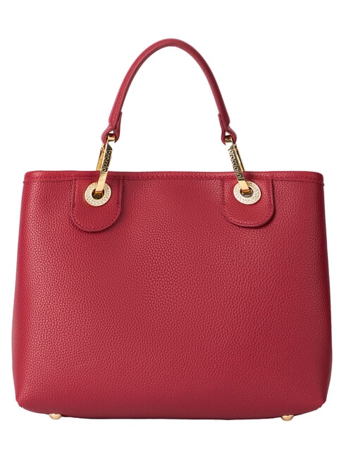 BETH M Handtasche mit Doppelgriff Rot - Damentaschen