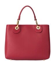 BRACCIALINI BETH M Handtasche mit Doppelgriff Rot - Damentaschen - 4