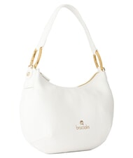 BRACCIALINI BETH M Schultertasche mit Schultergurt - Damentaschen