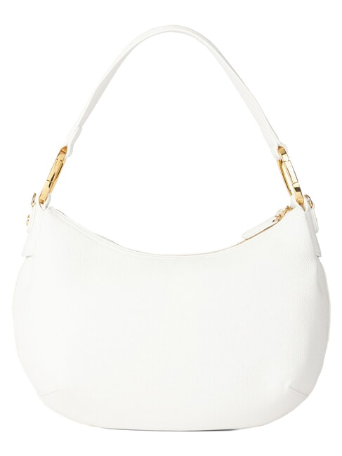 BETH M Schultertasche mit Schultergurt Wei&szlig; - Damentaschen