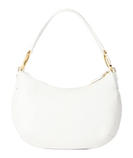 BRACCIALINI BETH M Schultertasche mit Schultergurt Wei&szlig; - Damentaschen - 4