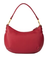 BRACCIALINI BETH M Schultertasche mit Schultergurt Rot - Damentaschen - 3