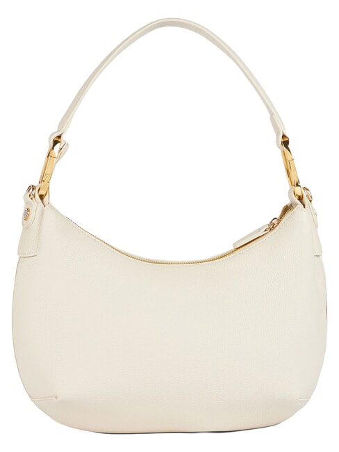 BETH M Schultertasche mit Schultergurt Beige - Damentaschen