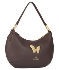 BRACCIALINI BETH JEWELS L Schultertasche mit Schultergurt - Damentaschen