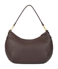 BRACCIALINI BETH JEWELS L Schultertasche mit Schultergurt braun - Damentaschen - 4