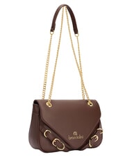 BRACCIALINI GISELLE S Schultertasche braun - Damentaschen - 2