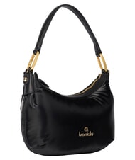 BRACCIALINI BETH PUFFY M Schultertasche mit Schultergurt - Damentaschen