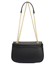 BRACCIALINI GISELLE S Schultertasche Schwarz - Damentaschen - 3