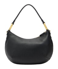 BRACCIALINI BETH JEWELS M Halbmondf&ouml;rmige Schultertasche Schwarz - Damentaschen - 4