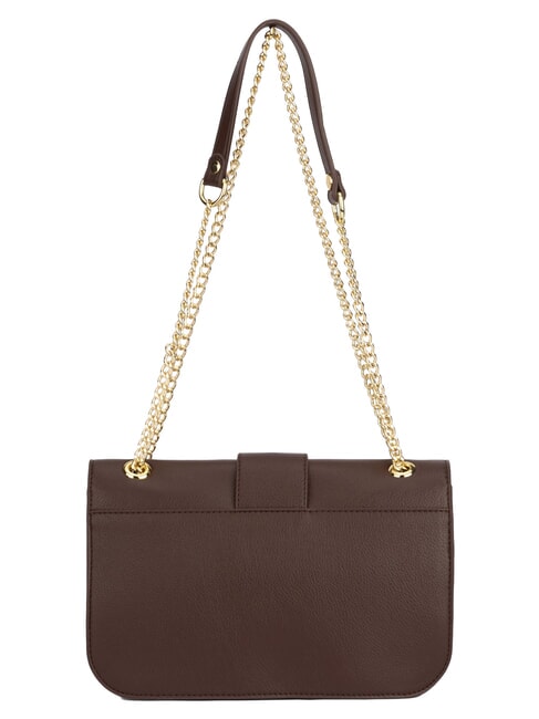 BAROQUE S Schultertasche braun - Damentaschen