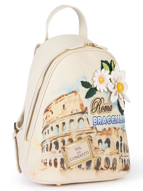 CARTOLINE Rucksack mit einem Fach multi - Damentaschen