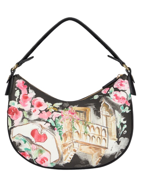 CARTOLINE M Handtasche mit Schulterriemen multi - Damentaschen