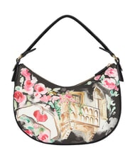BRACCIALINI CARTOLINE M Handtasche mit Schulterriemen multi - Damentaschen - 3