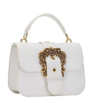 BRACCIALINI BAROQUE S Handtasche mit Schulterriemen Wei&szlig; - Damentaschen - 2