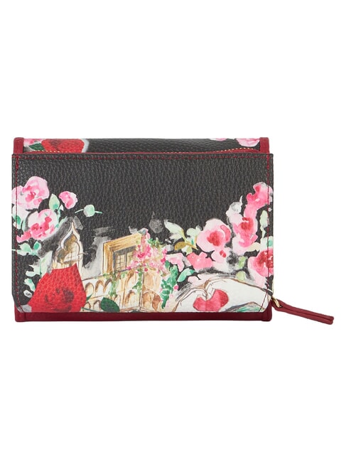 CARTOLINE Mittlere Geldb&ouml;rse multi - Brieftaschen Damen
