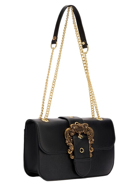 BAROQUE S Schultertasche Schwarz - Damentaschen