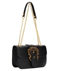 BRACCIALINI BAROQUE S Schultertasche Schwarz - Damentaschen - 2