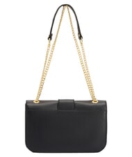 BRACCIALINI BAROQUE S Schultertasche Schwarz - Damentaschen - 3