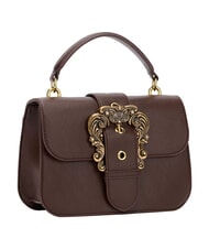 BRACCIALINI BAROQUE S Handtasche mit Schulterriemen braun - Damentaschen - 2