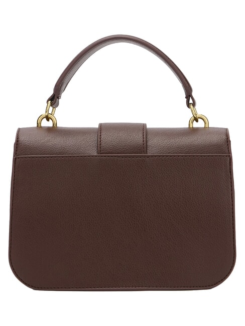 BAROQUE S Handtasche mit Schulterriemen braun - Damentaschen